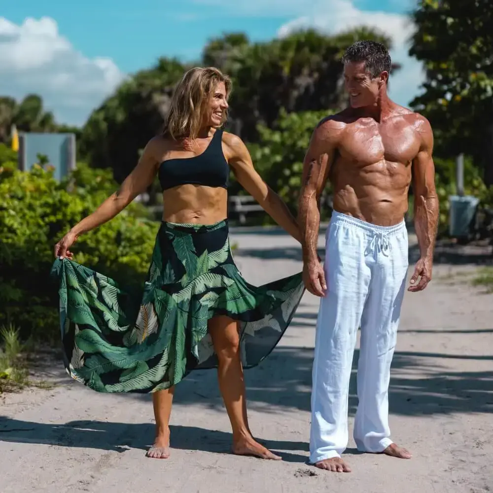 Matt Pack at Primal Fit Miami