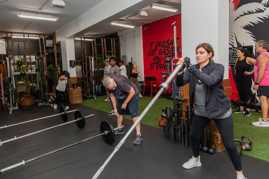 Group Training vs HIIT Classes: What's Better for Fat Loss