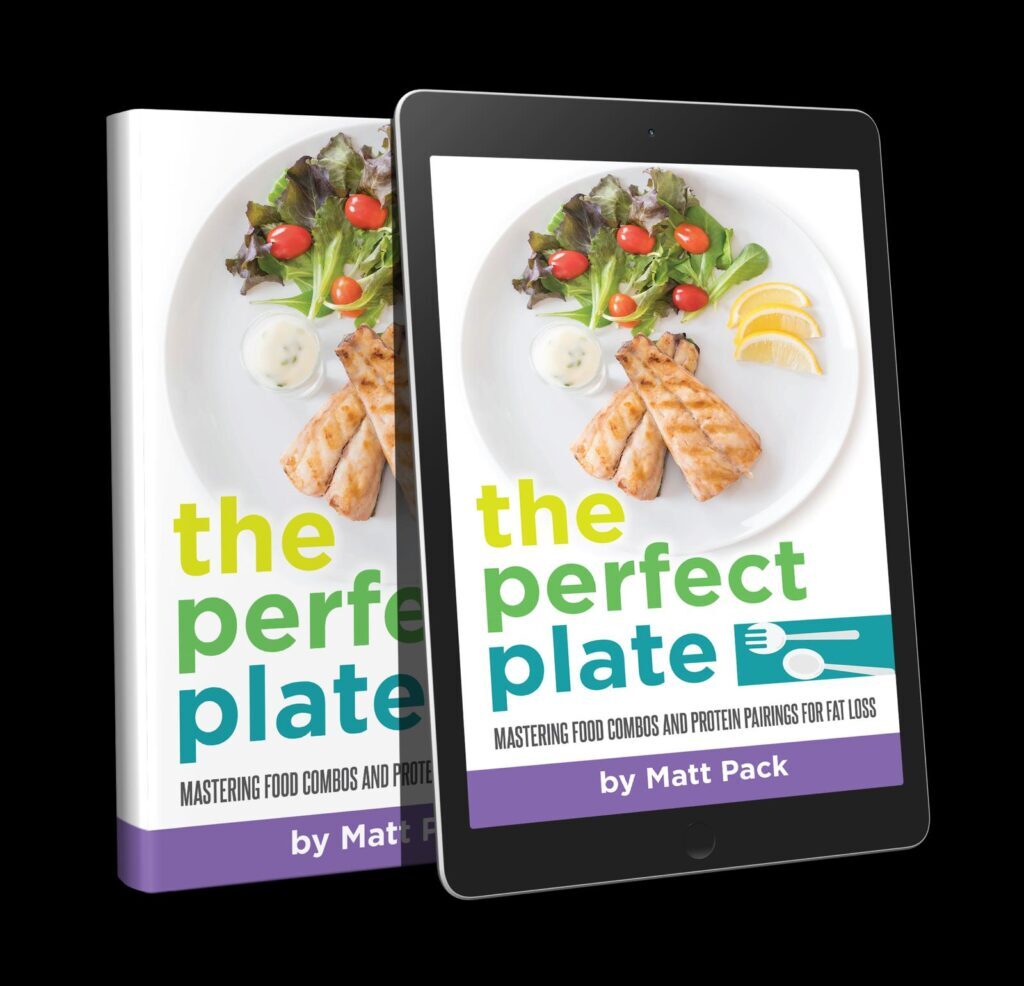 The Perfect Plate