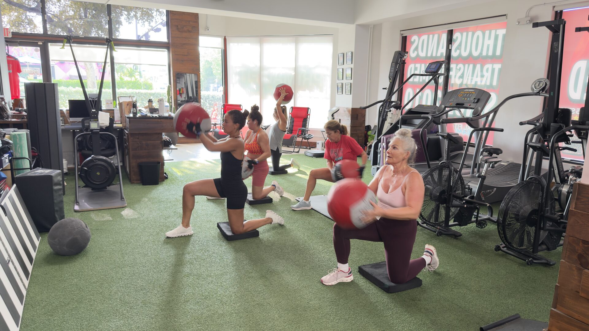 How Miami Locals Are Getting Lean for Summer Without Crash Dieting