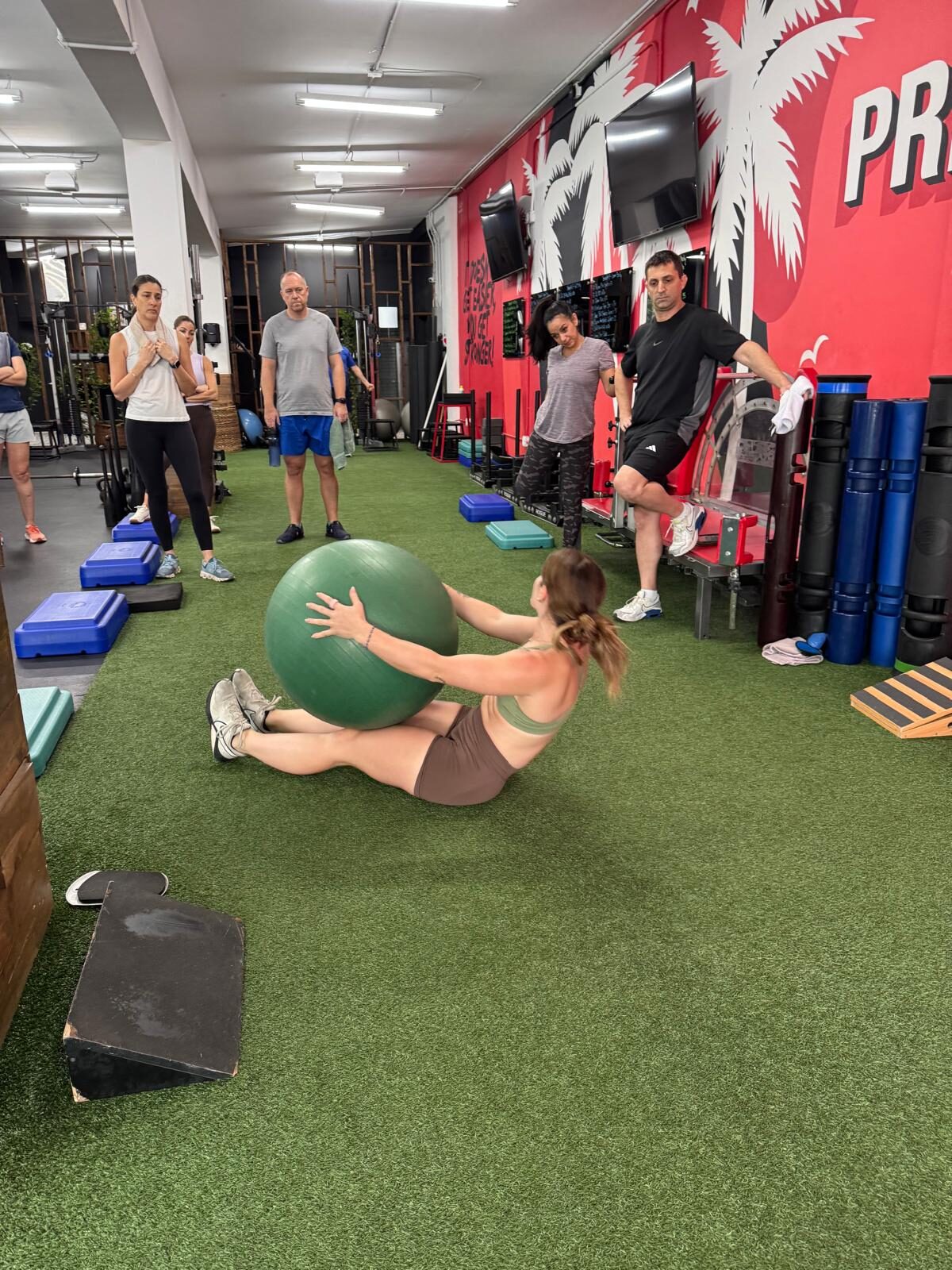 Small Group Training in Miami - Benefits, Cost & Results