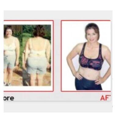 Primal Fit Miami client transformation