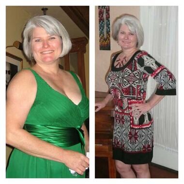 Primal Fit Miami client transformation