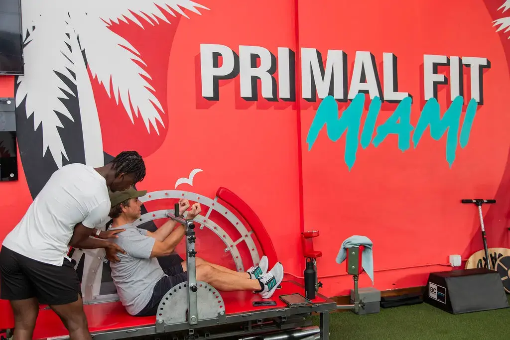 Private / Personal Training